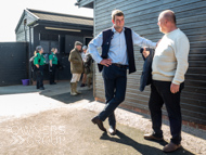 PN280925-140 - Paul Nicholls Stable Visit
